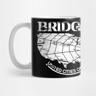Bridges Company Mug